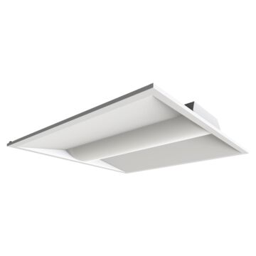 Westgate LTRE-2X2-MCTP Led Selectable Color Temp. Troffer