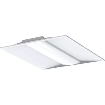 Westgate MFG LTRS-2X2-MCTP Power & CCT Adjustable Troffer, 25W/35W/36W/40W, 3500K/4000K/5000K)