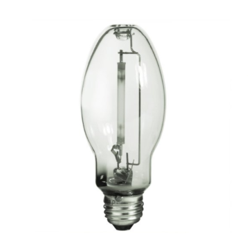 Sylvania 67514 - LU100/ECO 100W HPS Bulb
