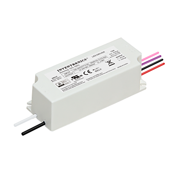 LUC-012S035DSP Inventronics 12W Constant Current LED Driver