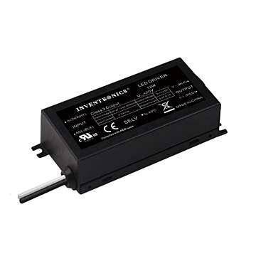 LUC-012S035SSM Inventronics 12W Constant Current LED Driver