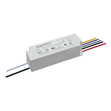 LUC-018S070DSP Inventronics 18W Constant Current LED Driver