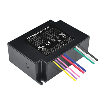 LUN-042S150DT Inventronics 42W Constant Power LED Driver