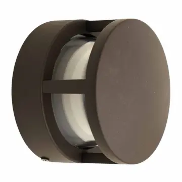 Westgate MFG LVW-115-MCT-ORB 12V LED Mini Wall Sconce, 6W, 3000K/4000K/5000K