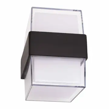 Westgate MFG LVW-210-UD-MCT-ORB 12V LED Mini Wall Sconce, 6W, 3500K/4000K/5000K