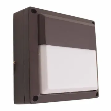 Westgate MFG LVW-250-MCT-ORB 12V LED Mini Wall Sconce, 6W, 3000K/4000K/5000K