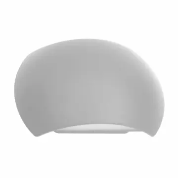 Westgate MFG LVW-300-MCT-WH 12V LED Mini Wall Sconce, 6W, 3000K/4000K/5000K