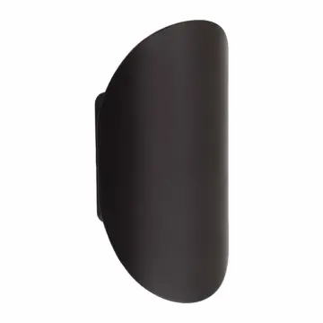 Westgate MFG LVW-310-MCT-ORB 12V LED Mini Wall Sconce, 6W, 3500K/4000K/5000K