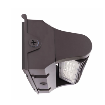 Westgate LW360-40W-50K-G2 Rotatable LED Wall Pack, 120-277V, 5000K