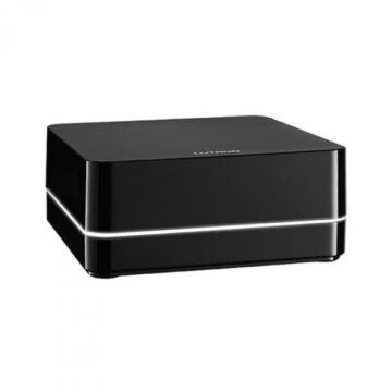 Lutron RadioRA2 L-REPPRO-BL - Wireless Repeater
