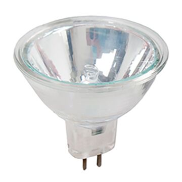 Sylvania 20MR16/SP10/C (54305) Halogen MR16 Lamp