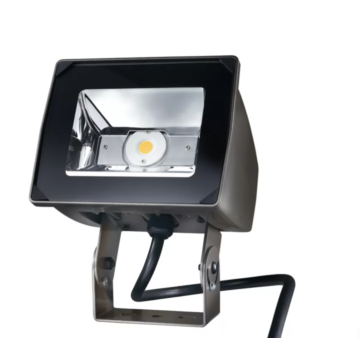 Lumark NFFLD-S-C15-T-UNV Small Trunnion Falcon Floodlight