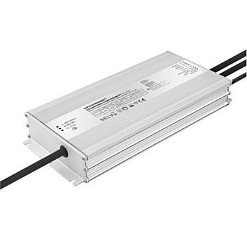 57341 / 2746EV eldoLED OT600/UNV/5A6/2DIM/A/P7 OPTOTRONIC Horticultural 600w LED Driver - *DISCONTINUED*