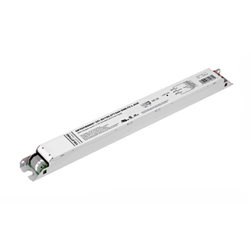 57453 / 2743X4 eldoLED OTi 20/120-277/700 DIM-1 L AUX OPTOTRONIC Indoor Linear 20w Constant Current LED Driver