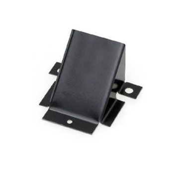 Advance PC161 F-can TeePee Lead Cover, Black
