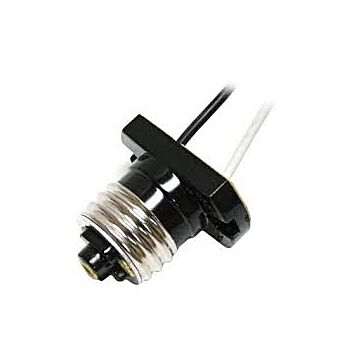 Phenolic Flanged Adapter - Screw-In - *DISCONTINUED*