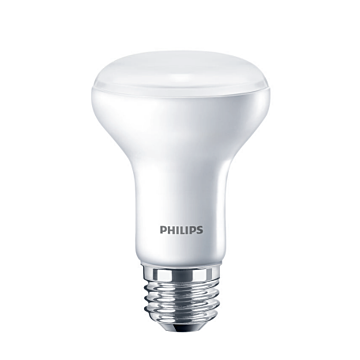 Philips 456979 LED R20 Bulb - 5R20/PER/927-22/P/E26/WG 6/1FB T20