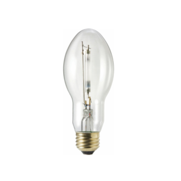 Philips 467274 - C100S54/M - 100 Watt HPS Bulb - BD17