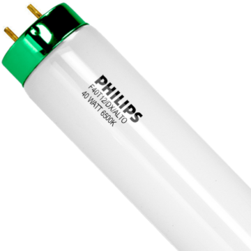 Philips 273599 - F40T12/DX/ALTO T12 Fluorescent Lamp