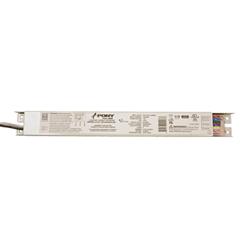 PYCC-1M1UNV040S-20D Fulham Linear PONY Selectable (PYCC) 16W Constant Current LED Driver