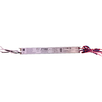 PYCC-1M1UNV040S-20L Fulham Linear PONY Selectable (PYCC) 20W Constant Current LED Driver