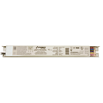PYCC-1M1UNV085S-40D Fulham Linear PONY Selectable (PYCC) 35W Constant Current LED Driver