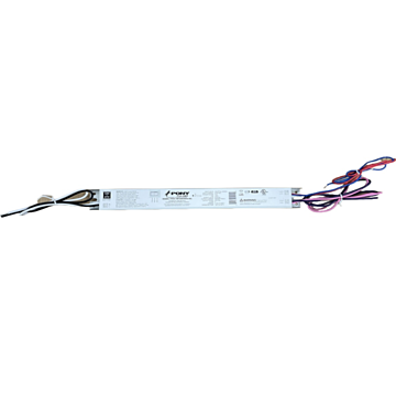 PYCC-1M1UNV085S-40L Fulham Linear PONY Selectable (PYCC) 40W Constant Current LED Driver