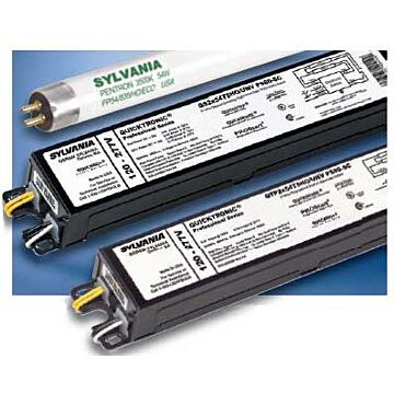Sylvania QHES2x32T8/UNV PSL-SC (49158) Electronic Fluorescent Ballast - *DISCONTINUED*