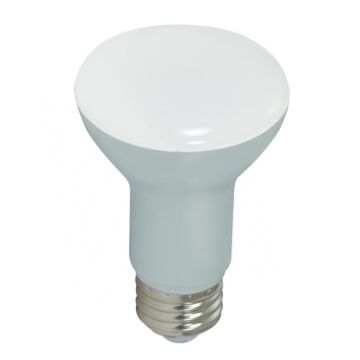 Satco S9632 LED R20 Bulb - 6.5R20/LED/4000K/560L/120V