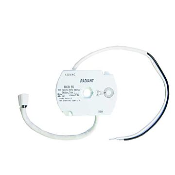 VEB82155 (RCB55) 55 Watt Viva Circline Ballast