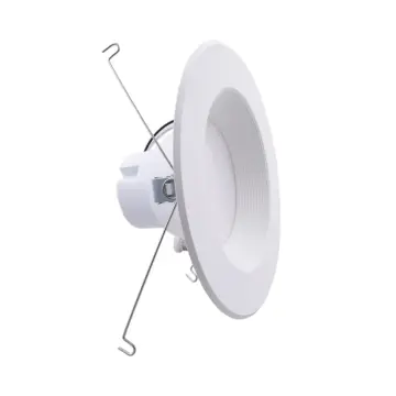 Westgate MFG RDPF6-MCTP Recessed Light , 13W, 5CCT