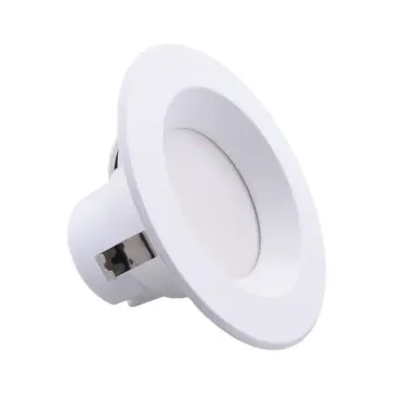 Westgate MFG RDPS4-MCTP Power Adjustable Recessed Light, 8W/10W/13W,5CCT