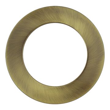 Westgate RSL4-TRM-BZ 4 Inch Round Trim For Rsl4 Series