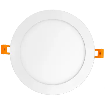 Westgate MFG RSL8-MCT5 8in. 5CCT Slim Recessed Light