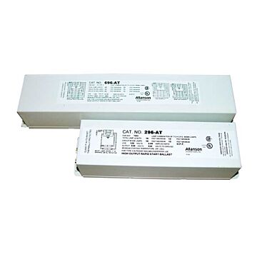 Allanson 4120AT/277 Magnetic Sign Ballast 