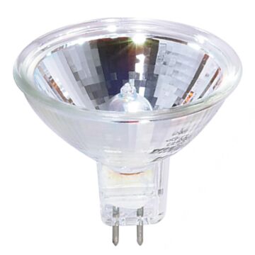 Satco S1966 - 20MRC16/FL BAB/C MR16 Halogen Bulb