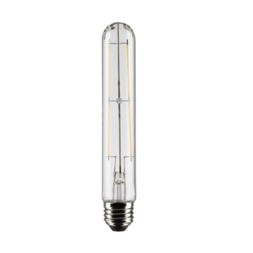 Satco S21354 8T9/LED/CL/927/120V/E26 