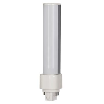 Satco S29852 LED PL Bulb - 9WPLH/LED/840/DR/4P