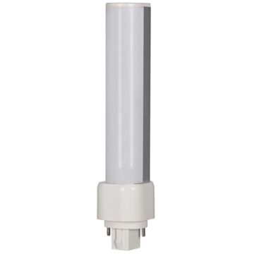 Satco S9855 LED PL Bulb - 9WPLH/LED/835/DR/2P