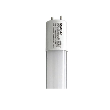Satco S39915 - 14T8/LED/48-840/BP/SE-DE  LED T8 Type B Lamp