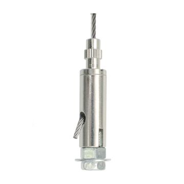 Westgate SCL-AKHC Keyhole Connector For Aircraft Suspension