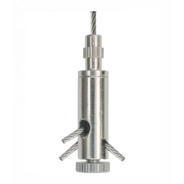 Westgate SCL-AYC Aux Connector For Aircraft Cable