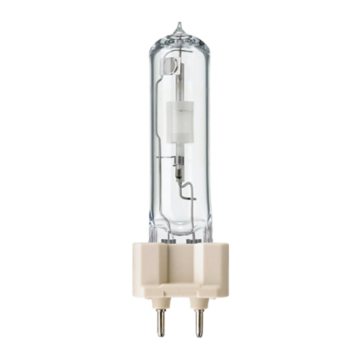 Philips CDM70/T6/942/G12 - 199270 (281378) - 70 Watt Metal Halide Bi-Pin - T6