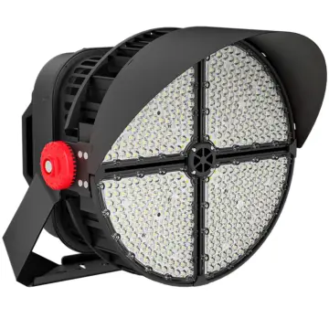 Westgate MFG SFX-G7-700-1000W-45D-50K 700-1000W G7 Stadium Light 5000K