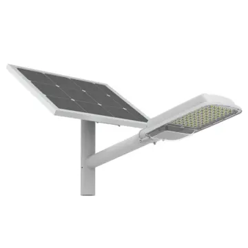 Westgate MFG SOLA-SPLT-15W-50K Roadway and Area Solar Split Lights, 15W, 5000K