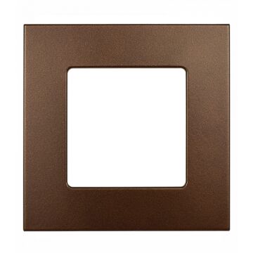 Westgate SSL4-TRM-ORB 4\ Square Trim For Ssl4 Series"