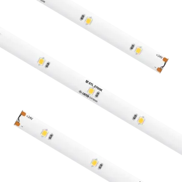 STL-UWW Trulux Standard Grade Tape Light 2700K 24V 16.4Ft by American Lighting