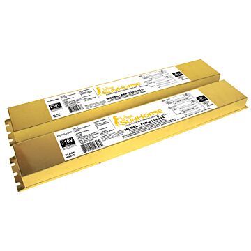 Fulham SunHorse SHS2-MLT-L UV & Germicidal Ballast - BUILT TO ORDER. MOQ of 1000 Units