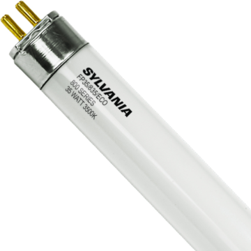 Sylvania 20926 - FP35/835/ECO T5 Fluorescent Lamp