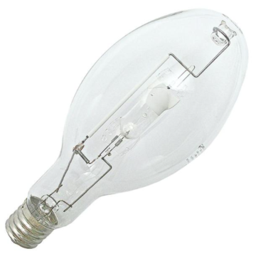 Sylvania 64038 (64450) - MS400/BU-ONLY/ED37 - 400W Metal Halide Bulb 